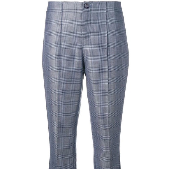 Ganni Merkel Trousers - Picture 3 of 12